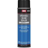 SEM-29433 SPRAYABLE SEAM SELAR GUN CLEANER 20 OZ - nabinsacestore.shop