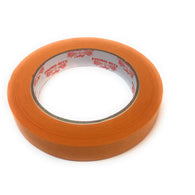 Finish-Rite Automotive Refinish Orange Masking Tape, 3/4" 60 yds/each - nabinsacestore.shop