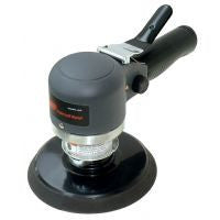 INGERSOLL RAND Dual-Action Quiet Air Sander, 6" (150mm) w/ Vinyl Pad - nabinsacestore.shop