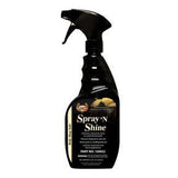 Presta Spray N Shine, 22oz / 1GAL - nabinsacestore.shop