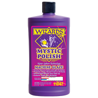 Wizards 11047 Mystic Polish Machine Glaze - 32 OZ - nabinsacestore.shop