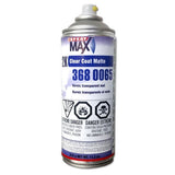 Spraymax 2K Matte Clearcoat, 3680065, 11.2 oz - nabinsacestore.shop