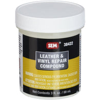 SEM-38422 LEATHER VINYL REPAIR COMPOUND - nabinsacestore.shop