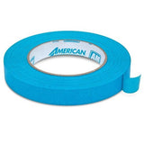 American Tape AM Aqua Mask - Blue 3/4", 1 1/2", 2"  (BOX) - nabinsacestore.shop