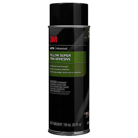 3M 08090 Super Trim Adhesive, 18.1oz. - nabinsacestore.shop