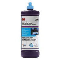 3M 06068 Perfect-It™ EX Ultrafine Machine Polish, QT (946ml) - - nabinsacestore.shop