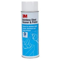 3M™ Stainless Steel Cleaner and Polish - 21 oz Aerosol - nabinsacestore.shop