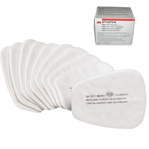 3M 07194 - Particulate Pre-Filter - nabinsacestore.shop