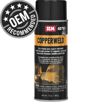 SEM-40793 COPPERWELD Weld-through Primer - nabinsacestore.shop