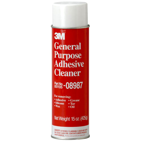 3M-8987 Aerosol Adhesive Cleaner - nabinsacestore.shop