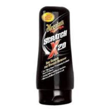 Meguiar's G10307 ScratchX 2.0 - 7 OZ - nabinsacestore.shop