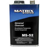 Matrix MS-52 Universal Clearcoat w/Qt Hardener - nabinsacestore.shop