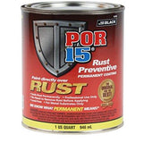 POR-15 Rust Preventive Permanent Coating - nabinsacestore.shop