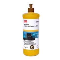 3M 5990 Hand Glaze Imperial Car Polish 3M 1 Quart - nabinsacestore.shop