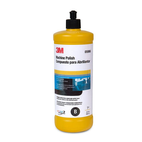 3M™ Machine Polish, 05996 - nabinsacestore.shop