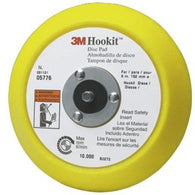 3M Hookit 6" Disc Pad - 05776 - nabinsacestore.shop