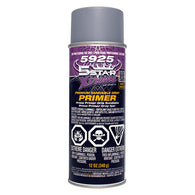 5 STAR Premium Gray Sandable Primer Aerosol 5925 - 12 OZ - nabinsacestore.shop