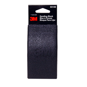 3M 03148 Rubber Sanding Block 2-3/4" Width - nabinsacestore.shop