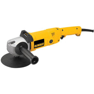 DW-849 7"/9" HEAVY DUTY ELECTRONIC SANDER/POLISHER BUFFING MACHINE - nabinsacestore.shop