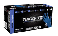 Thickster Latex Disposable Gloves (Powder-Free) - nabinsacestore.shop