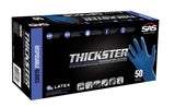 Thickster Latex Disposable Gloves (Powder-Free) - nabinsacestore.shop