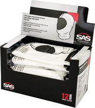 SAS Safety 6810 Painter's Spray Socks - nabinsacestore.shop