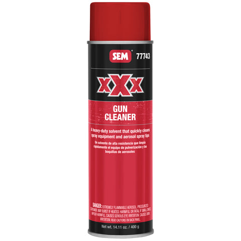 SEM-77743 XXX GUN CLEANER - nabinsacestore.shop