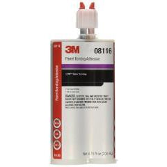 3M 08116 Panel Bonding Adhesive Cartridge - 200 ml - nabinsacestore.shop