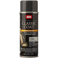 SEM 17223 Classic Coat Very Dark Pewter - 12 oz. - nabinsacestore.shop