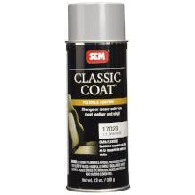 SEM 17023 Midnight Lite Graphite Classic Coat - 16 oz. - nabinsacestore.shop