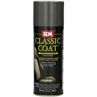 SEM 17103 Paint Leather Vinyl Dark Gray Classic Coat - 12 oz. - nabinsacestore.shop