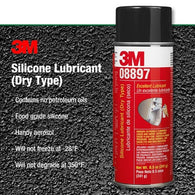 3M 08897 Silicone Lubricant- 8.5 OZ - nabinsacestore.shop