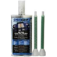 Norton 04615 SpeedGrip Urethane Structural Adhesive - nabinsacestore.shop