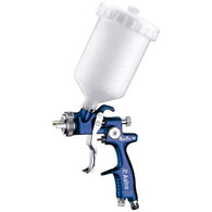 Astro EURO HE109 Gravity Feed Spray Gun - 1.9mm Nozzle with Plastic Cup - nabinsacestore.shop