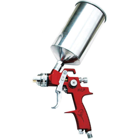 ATD - 6901 1.4 mm HVLP Top Coat Spray Gun - nabinsacestore.shop