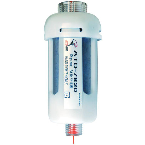 ATD-7820 Mini In-Line Disposable Desiccant Dryer - nabinsacestore.shop