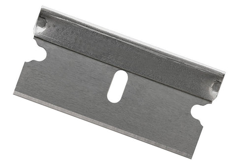 ATD-8546 .009" Single Edge Razor Blades (100 pack) - nabinsacestore.shop