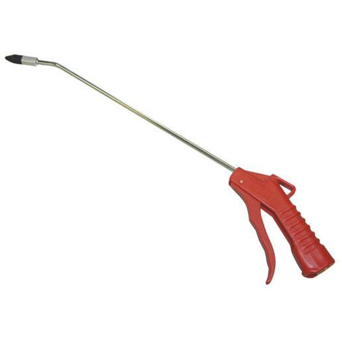 ATD-8715 13" Angled Nozzle Blow Gun - nabinsacestore.shop