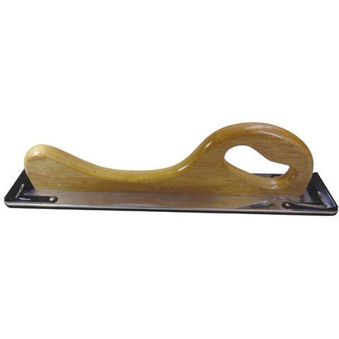 ATD-9540 Wood Handle Speed File 2-3/4" x 17-1/2" - nabinsacestore.shop