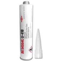 BETASEAL™ U-418 Windshield Urethane Adhesive 10.5 Oz - nabinsacestore.shop