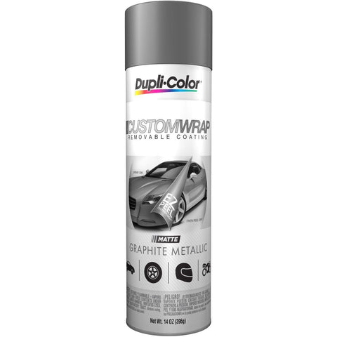 DupliColor CWRC500 GRAPHITE METALLIC - nabinsacestore.shop