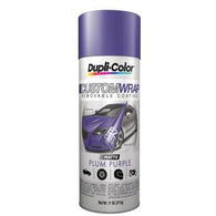 DUPLICOLOR MATTE PLUM PURPLE  11OZ.AEROSOL - nabinsacestore.shop