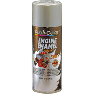 Dupli-Color DE1650 Ceramic Cast Coat Aluminum Engine Paint - 12 oz. - nabinsacestore.shop