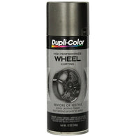 Dupli-Color HWP102 Graphite High Performance Wheel coating - 12 oz. - nabinsacestore.shop