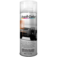 Dupli-Color PRC100 Plastic and Vinyl Restore - 11.25 fl. oz. - nabinsacestore.shop