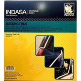 INDASA MASKING FOAM TAPE 3/4 IN X 38 YDS - nabinsacestore.shop