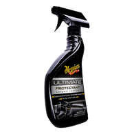 Meguiar's G14716 Ultimate Protectant for vinyl, rubber, and plastic - nabinsacestore.shop