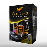 Meguiars G55114 Gold Class Wash And Wax Kit - nabinsacestore.shop