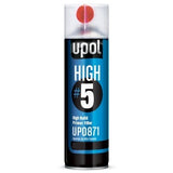 U-Pol HIGH #5 Ready to Use 1K High Build Primer, White/Gray/Beige - nabinsacestore.shop