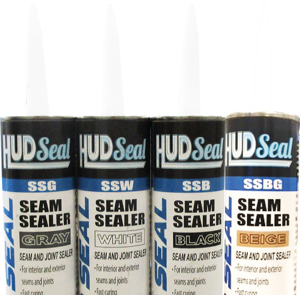 HUD Seam Sealer - BLACK, WHITE, GRAY, BEIGE - nabinsacestore.shop